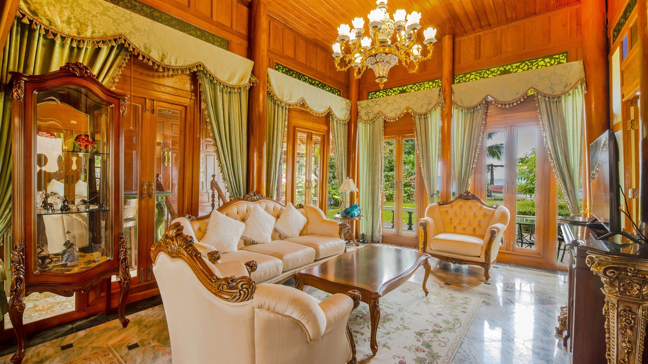 Photo of Bedroom in Rawai