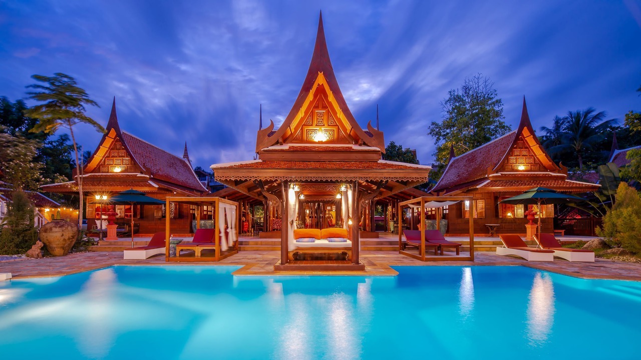 Photo of Outdoor in Rawai