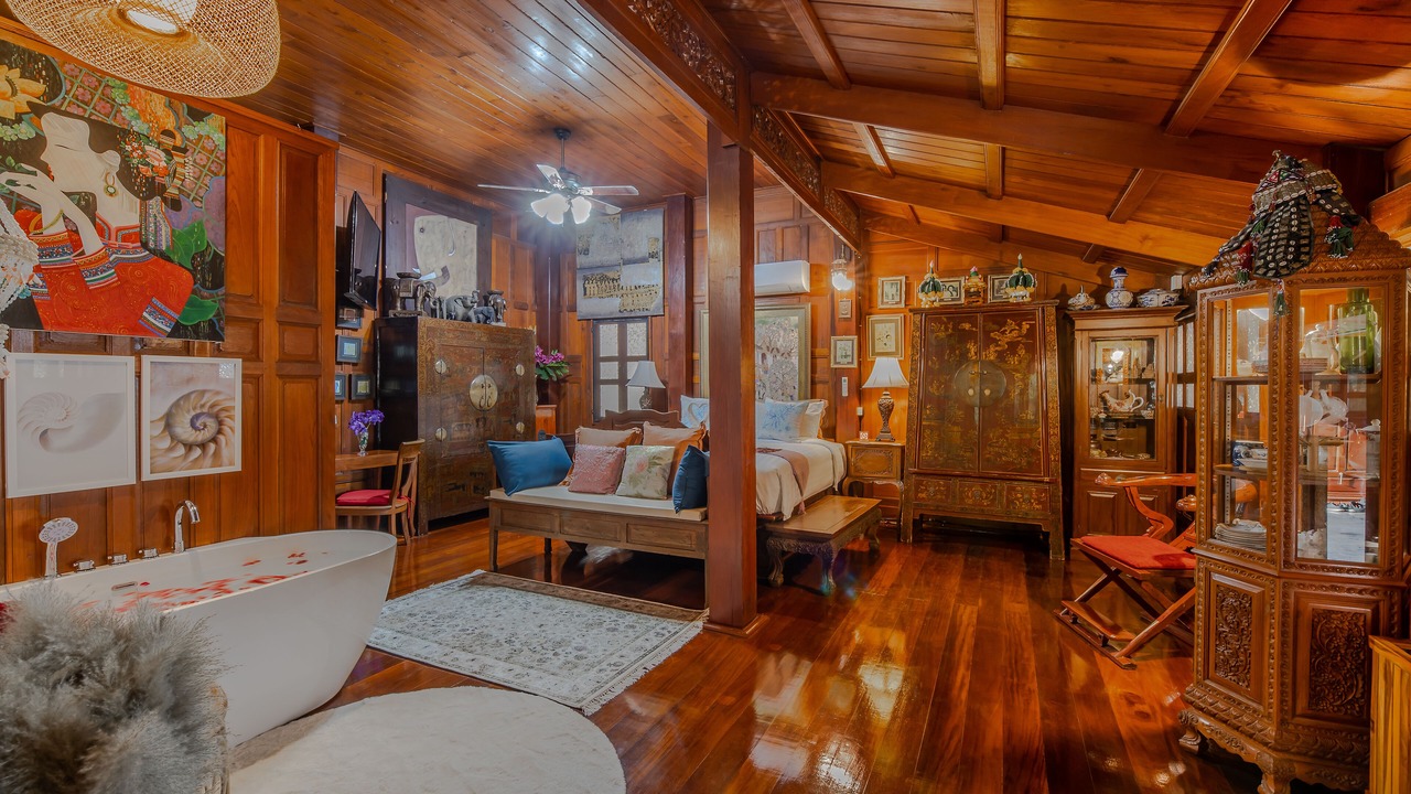 Photo of Bedroom in Rawai