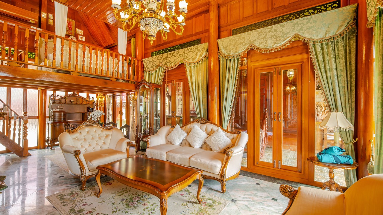 Photo of Bedroom in Rawai