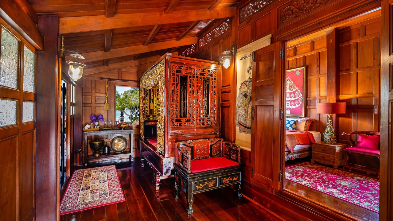 Photo of Bedroom in Rawai