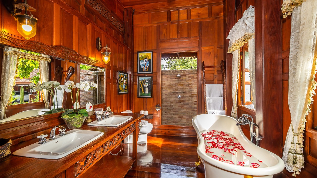 Photo of Livingroom in Rawai