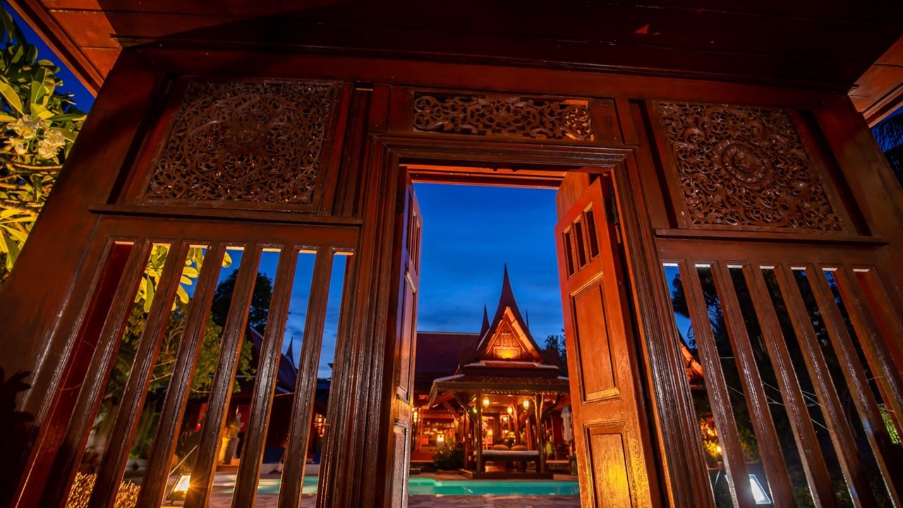 Photo of Outdoor in Rawai