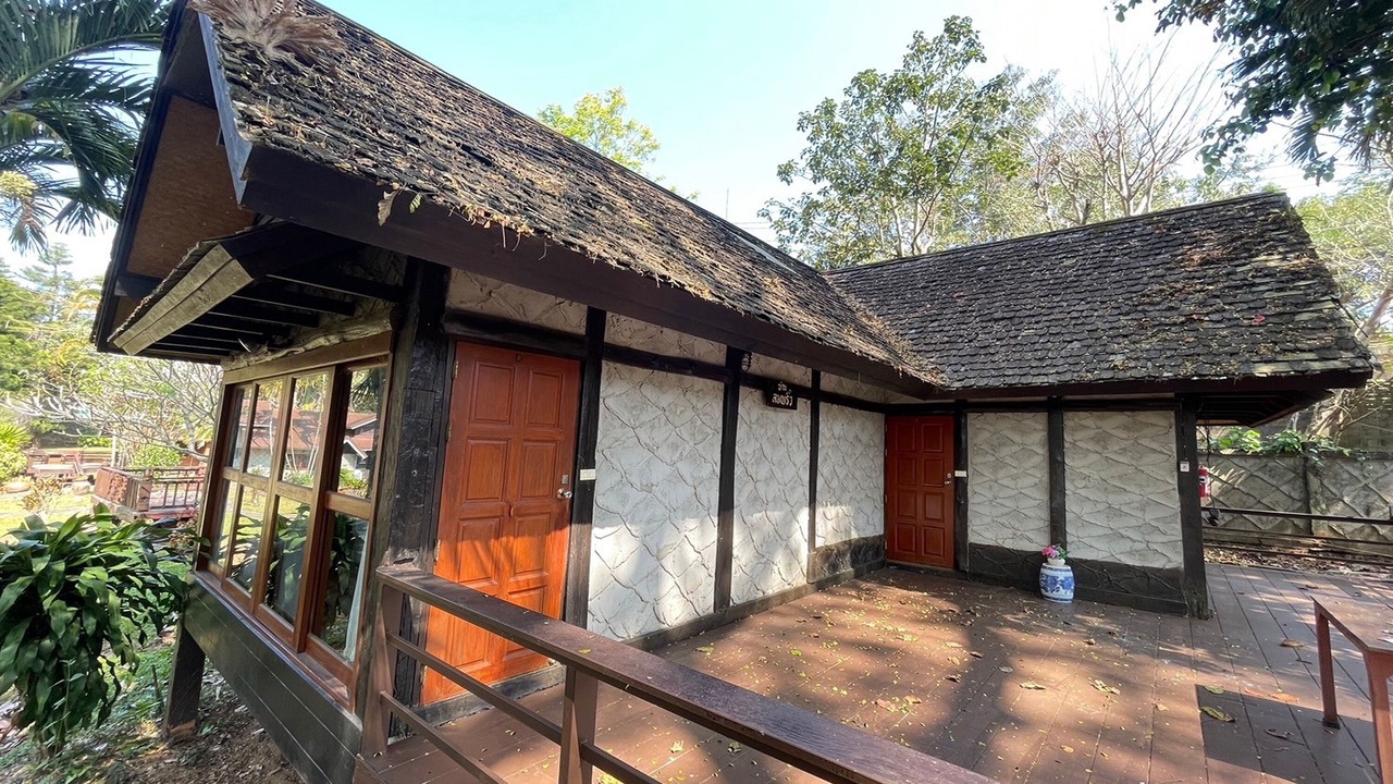 Photo of Outdoor in Pong Yaeng