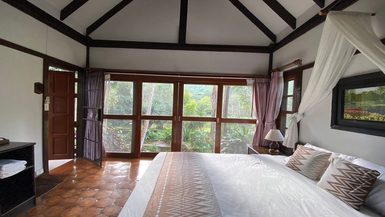 Photo of Bedroom in Pong Yaeng