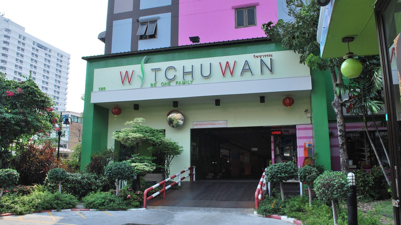 Photo of Outdoor in Rama 9