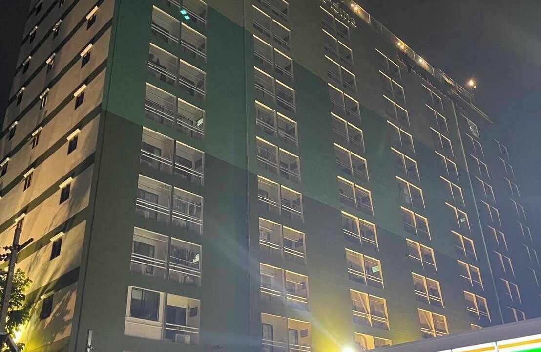 Photo of Outdoor in Rama 9