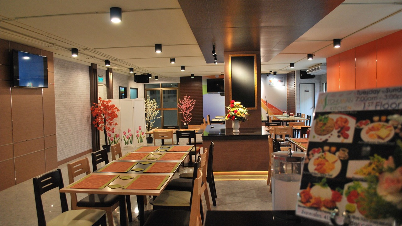 Photo of Others in Rama 9