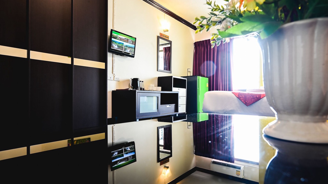 Photo of Bedroom in Rama 9