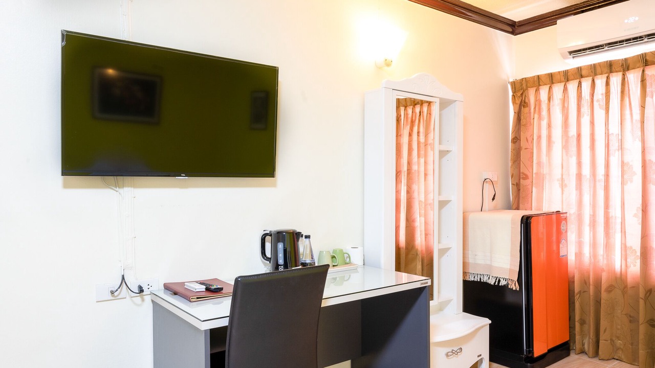 Photo of Bedroom in Rama 9