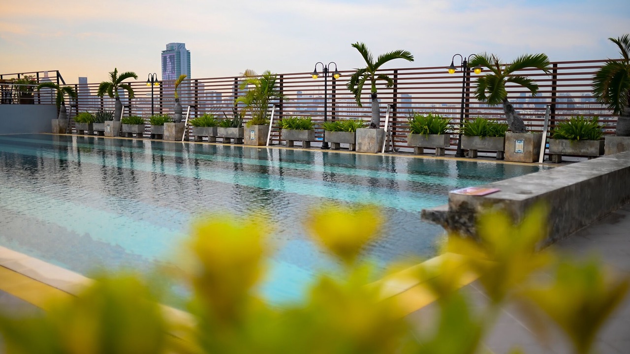 Photo of Outdoor in Rama 9