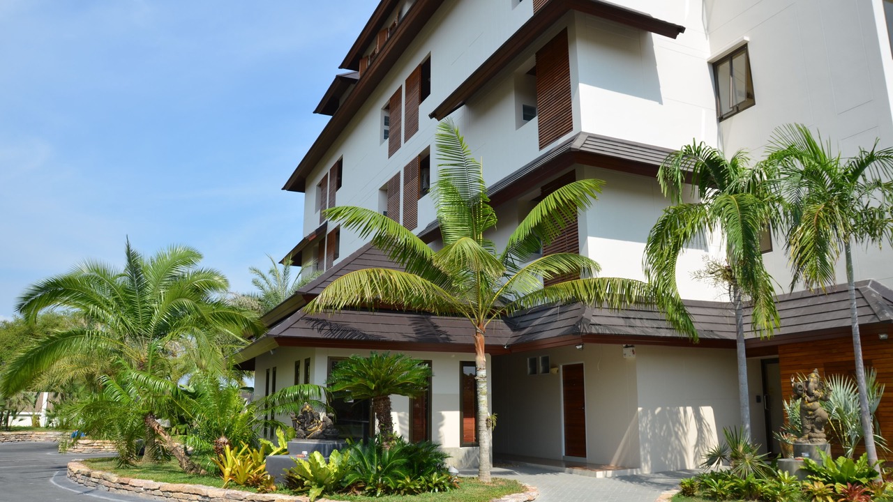 Photo of Outdoor in Ban Chang