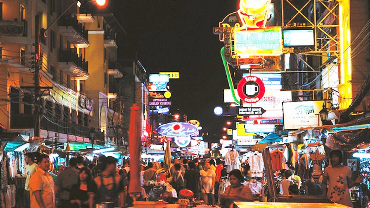 Photo of Others in Ban Phan Thom