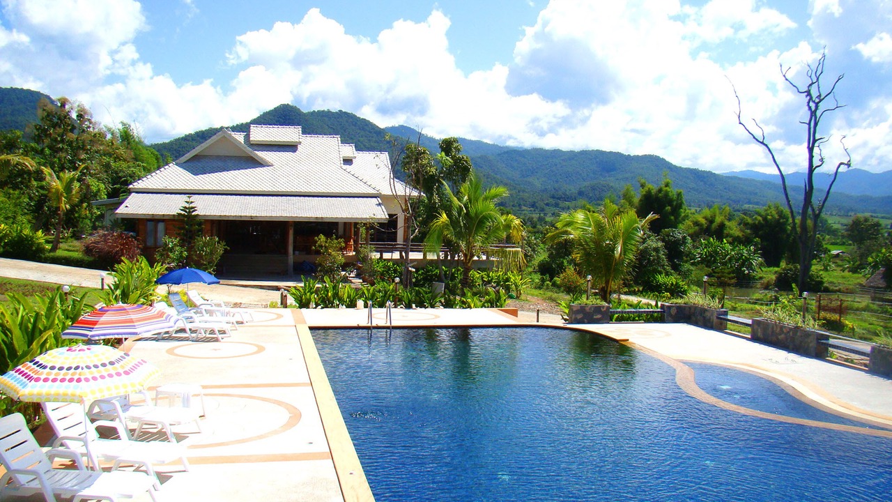 Photo of Outdoor in Pai