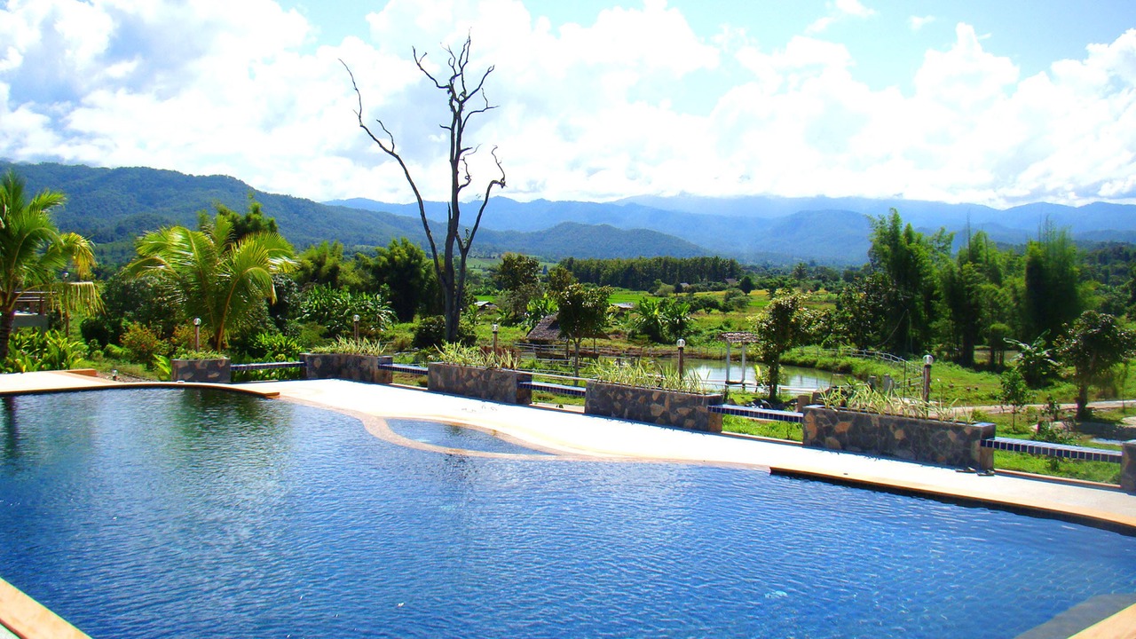 Photo of Outdoor in Pai