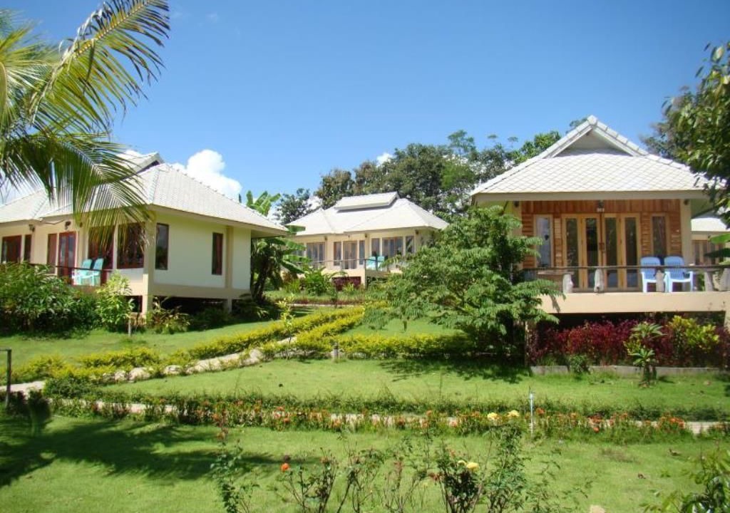 Photo of Outdoor in Pai