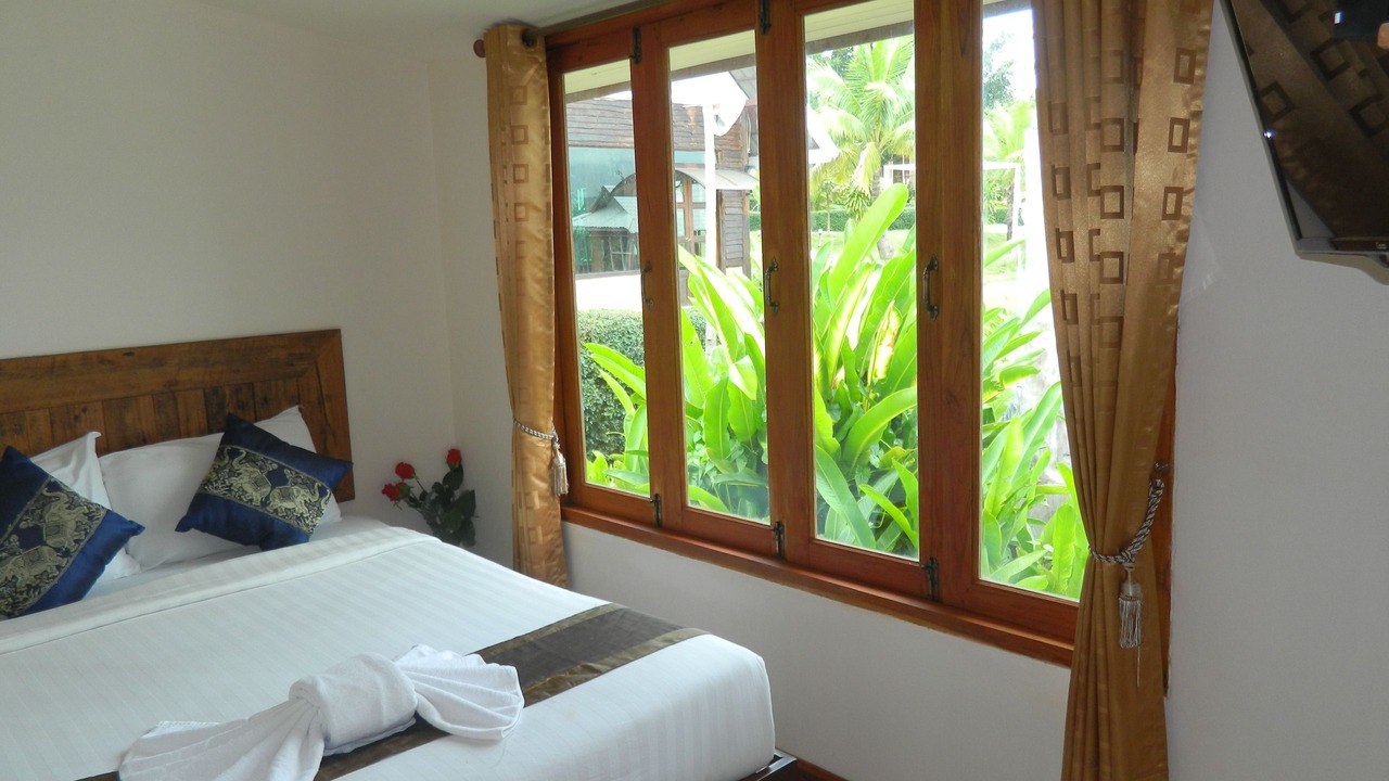 Photo of Outdoor in Pai