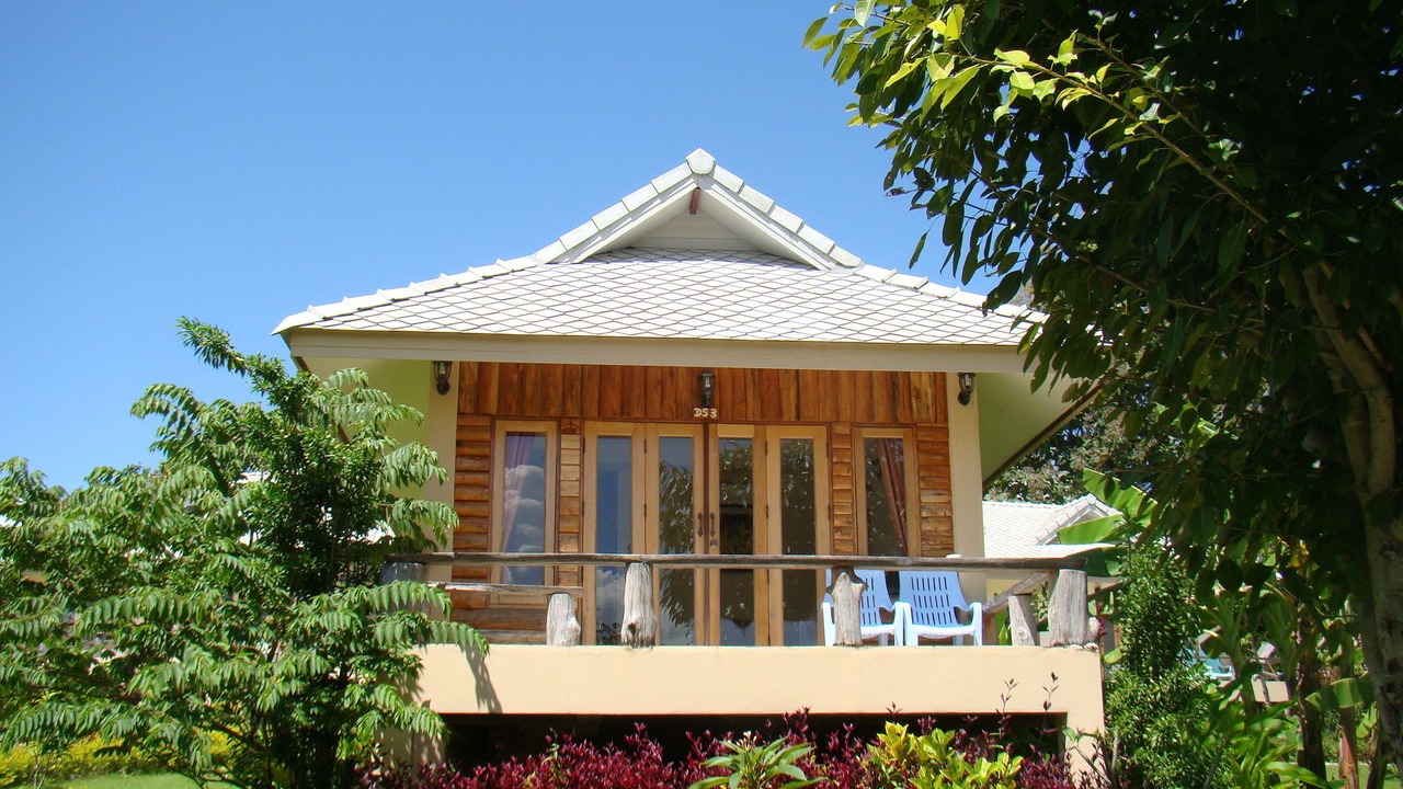 Photo of Outdoor in Pai