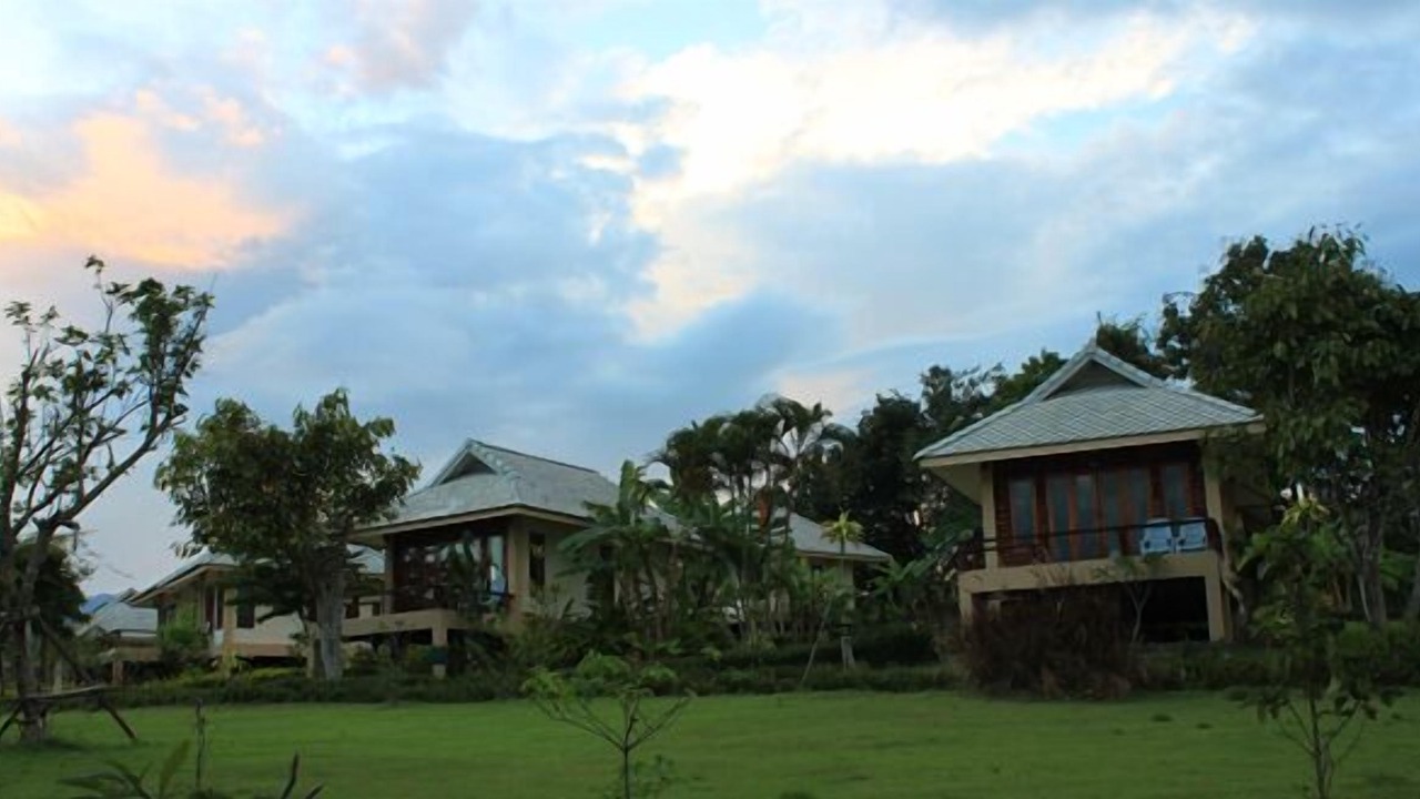 Photo of Outdoor in Pai