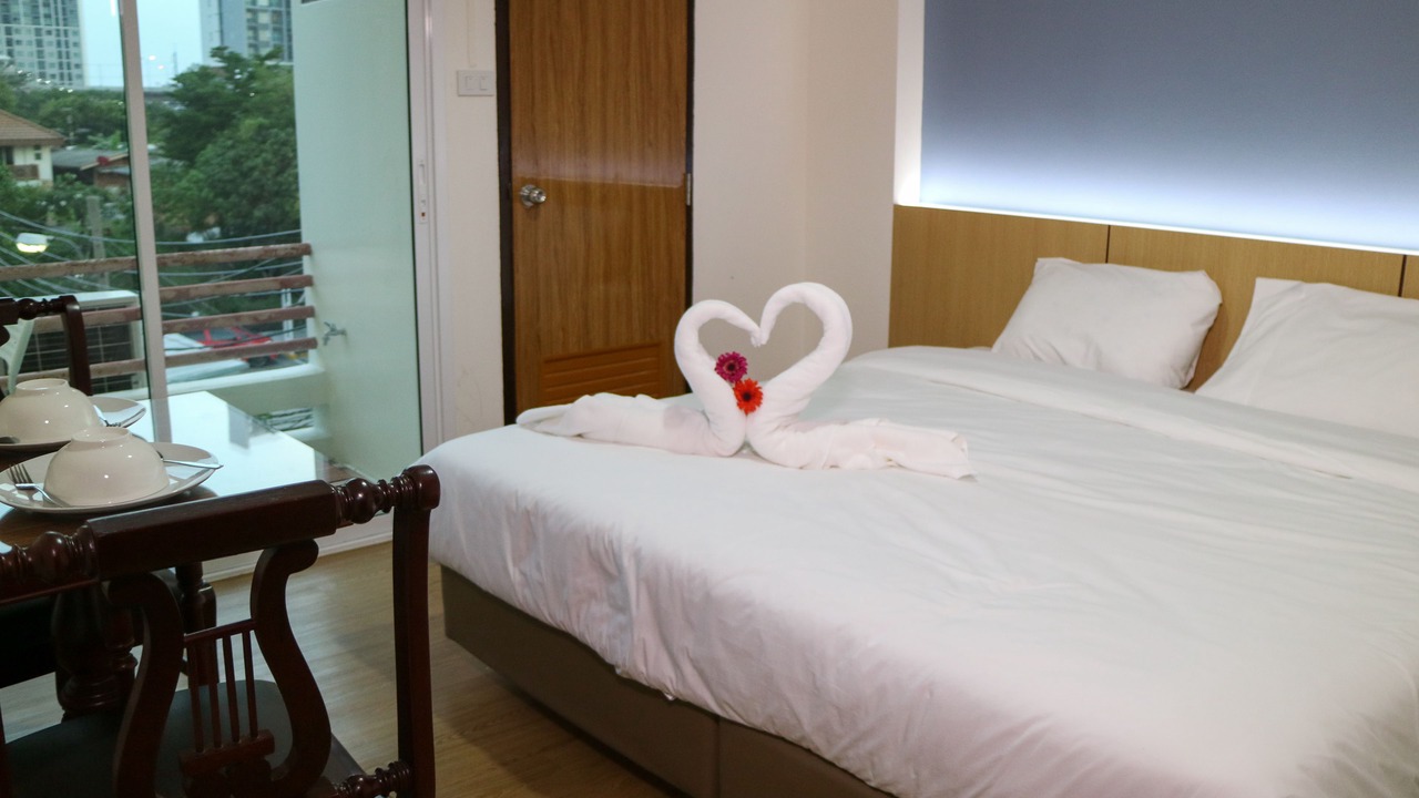 Photo of Bedroom in Talat Phlu