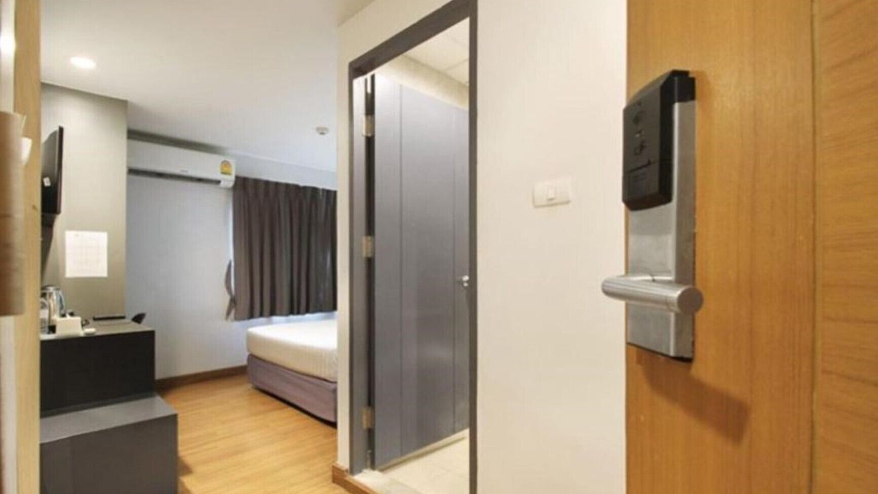 Photo of Bedroom in Thung Maha Mek