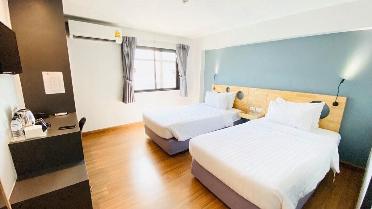Photo of Bedroom in Thung Maha Mek