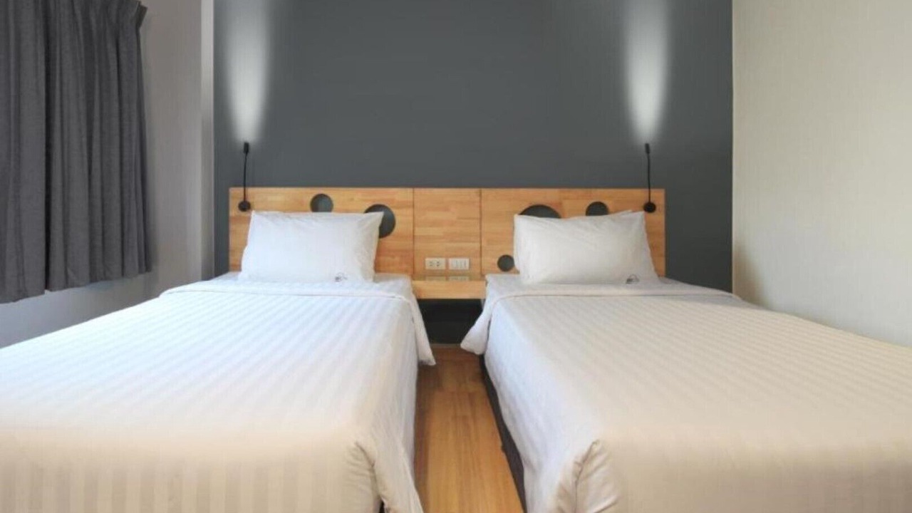 Photo of Bedroom in Thung Maha Mek
