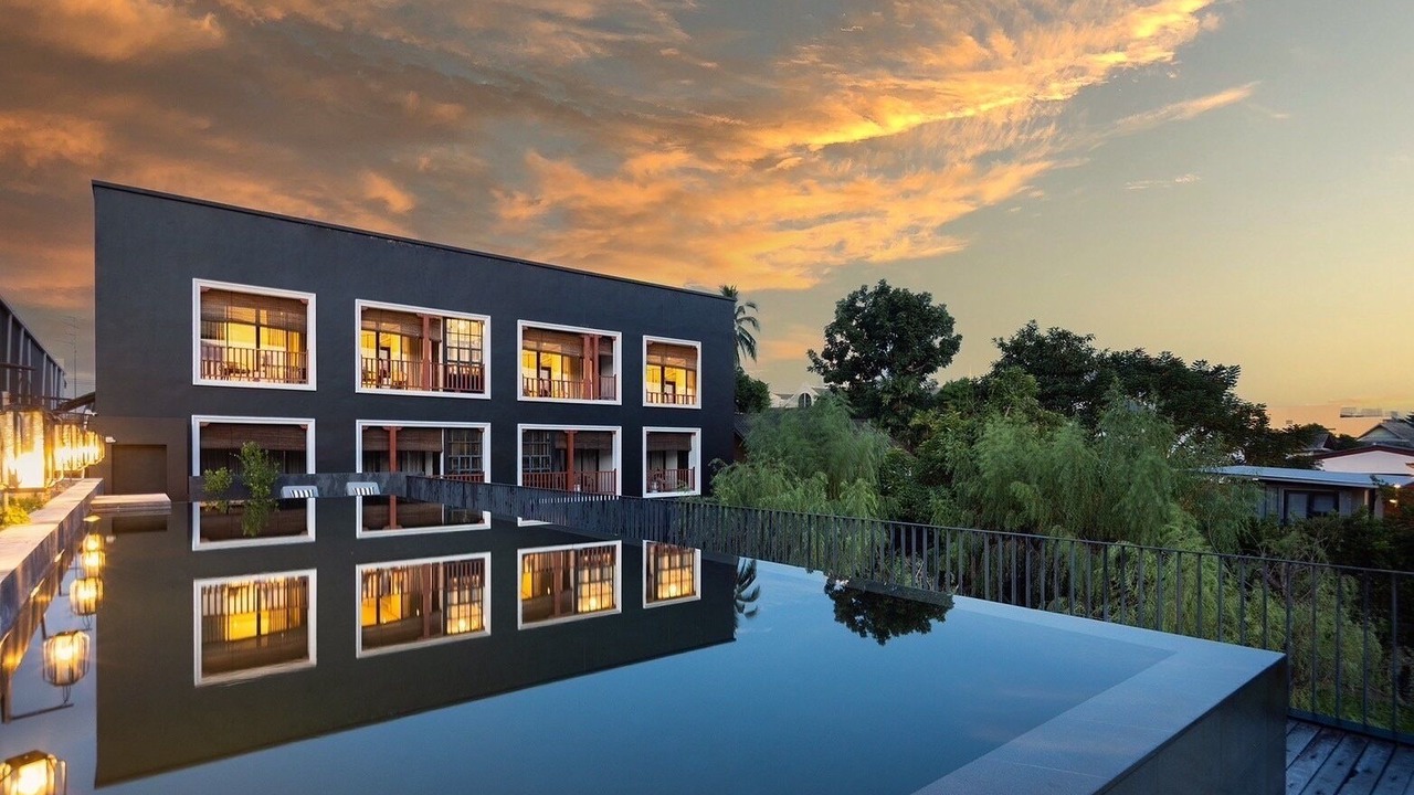 Photo of Outdoor in Chiang Mai