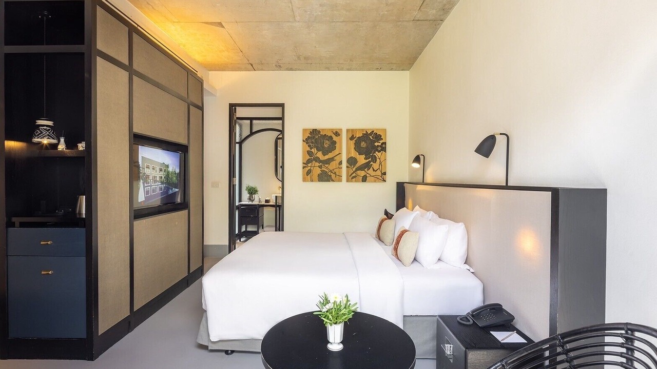 Photo of Bedroom in Chiang Mai