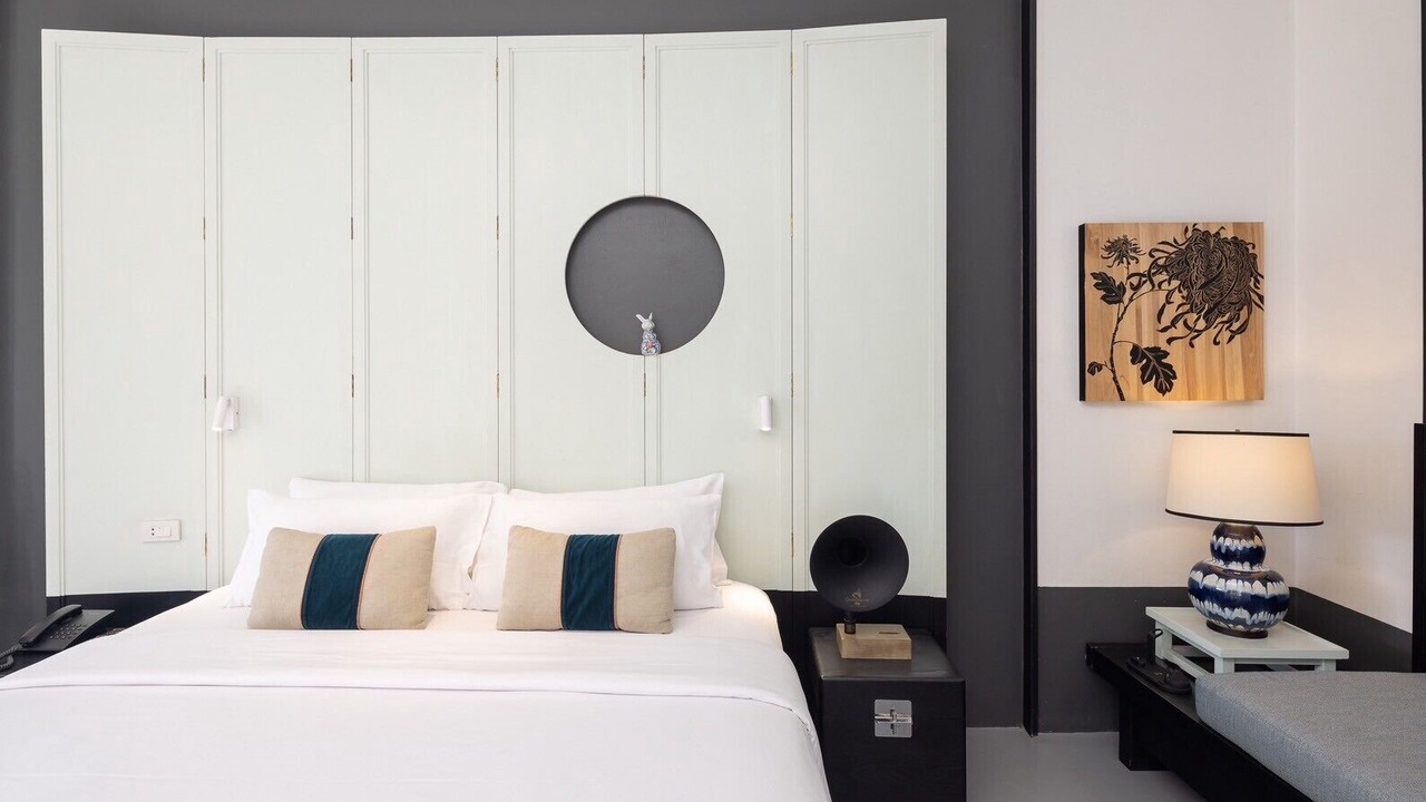Photo of Bedroom in Chiang Mai