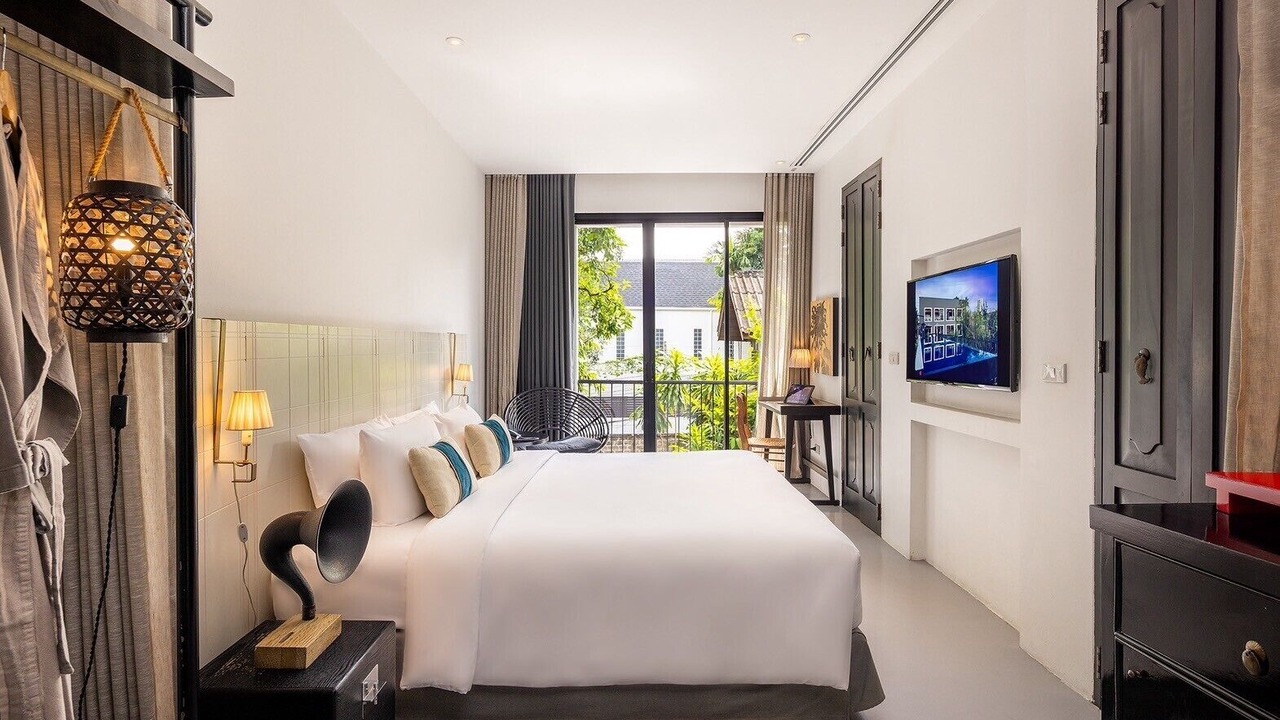 Photo of Bedroom in Chiang Mai