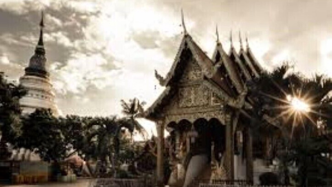 Photo of Others in Chiang Mai