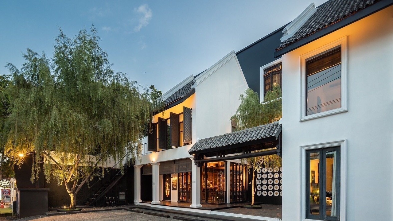 Photo of Outdoor in Chiang Mai