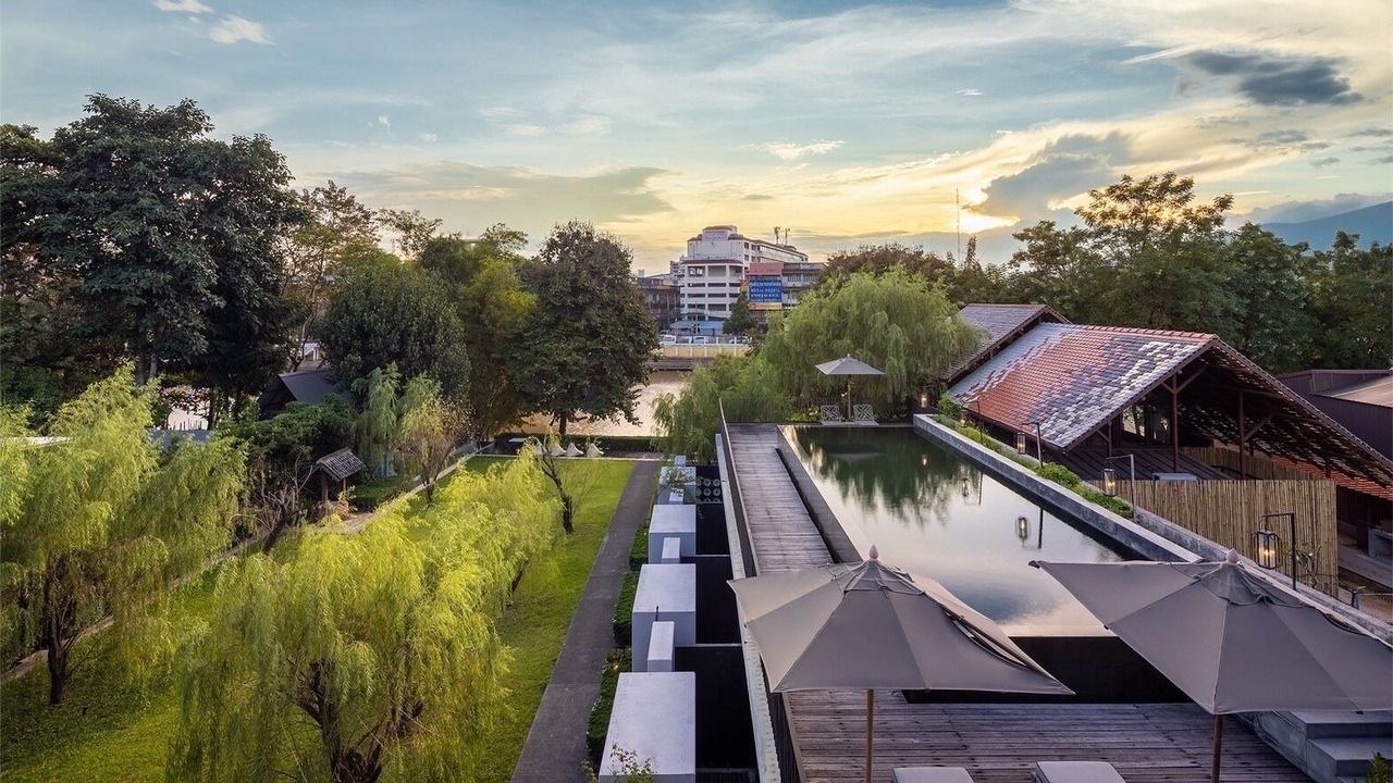 Photo of Outdoor in Chiang Mai