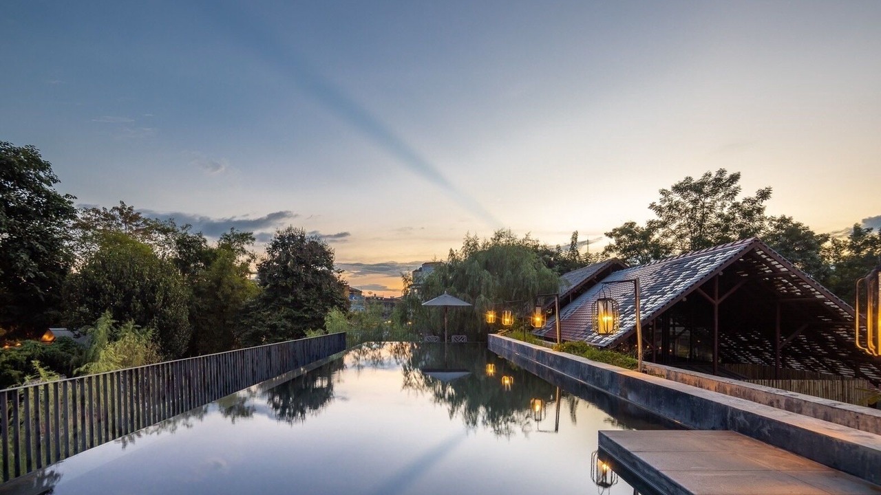 Photo of Outdoor in Chiang Mai