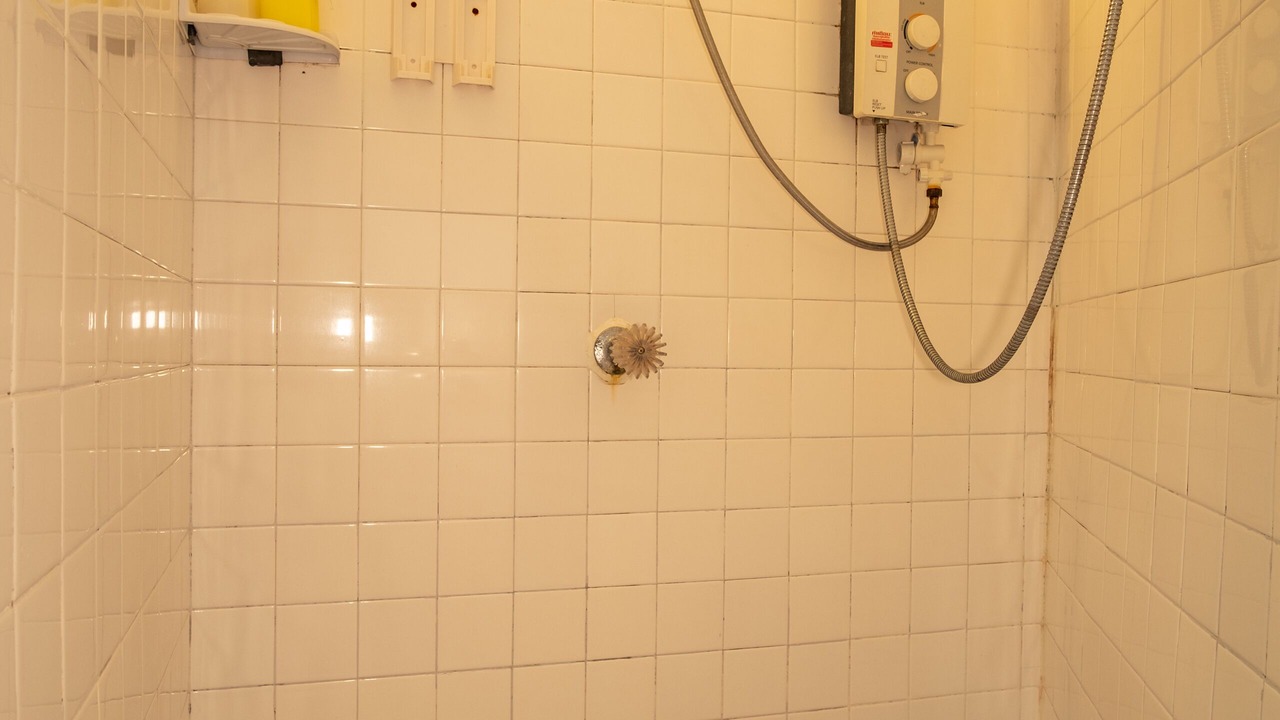 Photo of Bathroom in Bangkok Central Business District