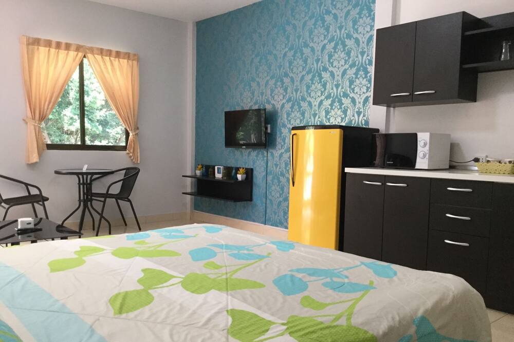 Photo of Bedroom in Nong Prue