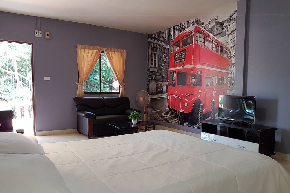 Photo of Bedroom in Nong Prue