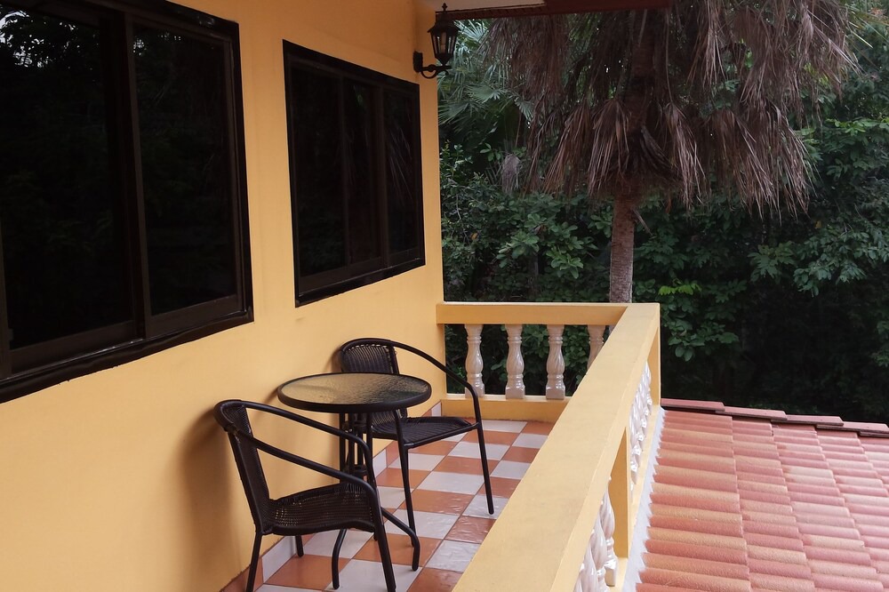 Photo of Patio Balcony in Nong Prue