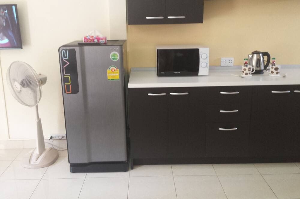 Photo of Kitchen in Nong Prue