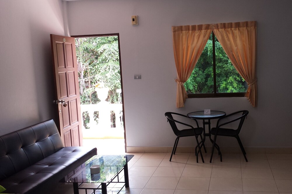 Photo of Livingroom in Nong Prue