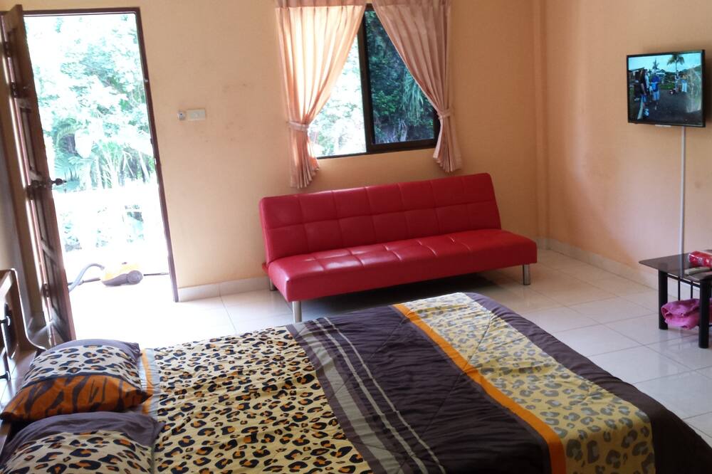 Photo of Bedroom in Nong Prue