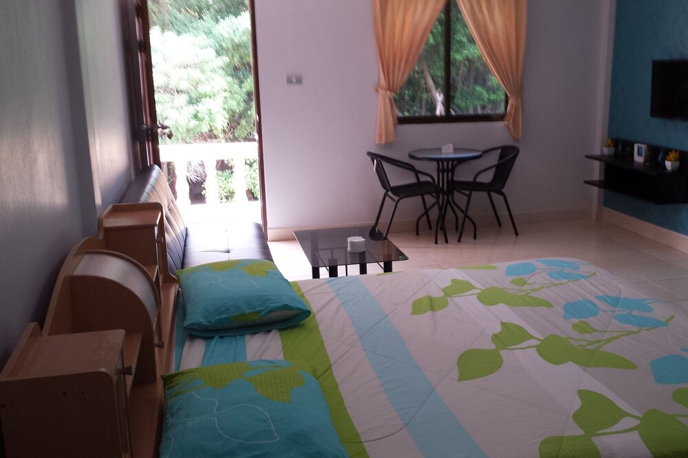 Photo of Kitchen in Nong Prue