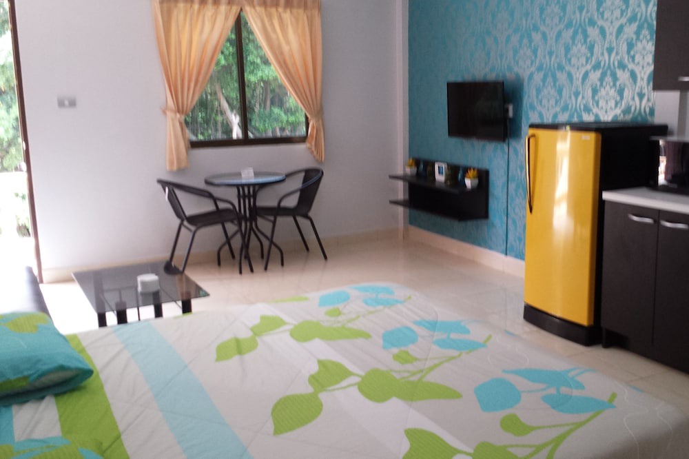 Photo of Kitchen in Nong Prue