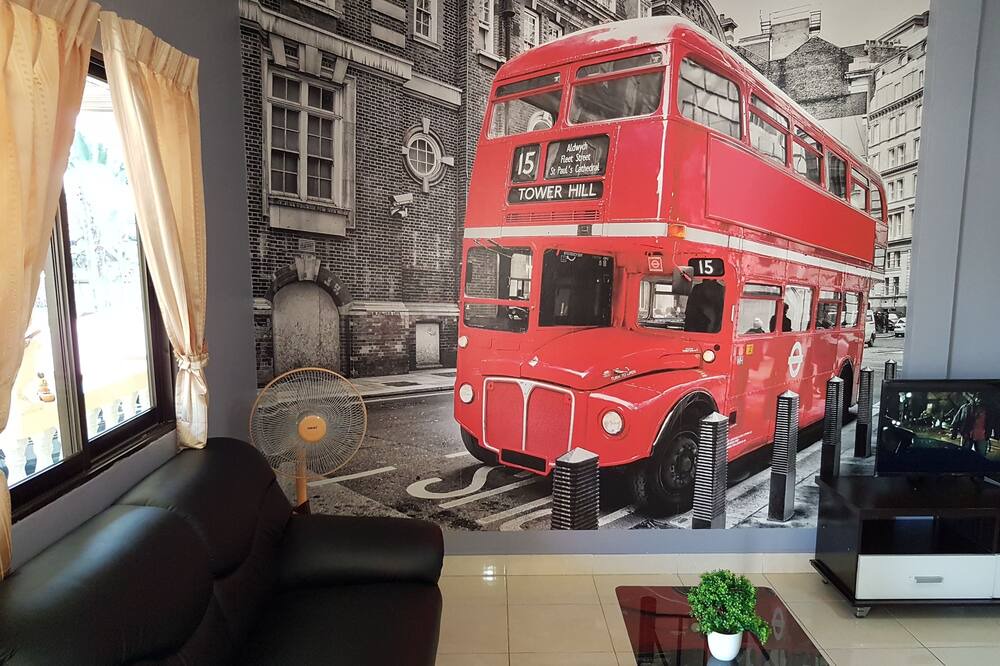 Photo of Livingroom in Nong Prue