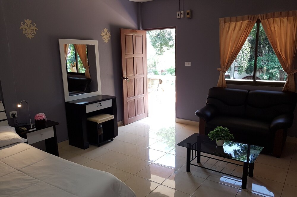 Photo of Bedroom in Nong Prue