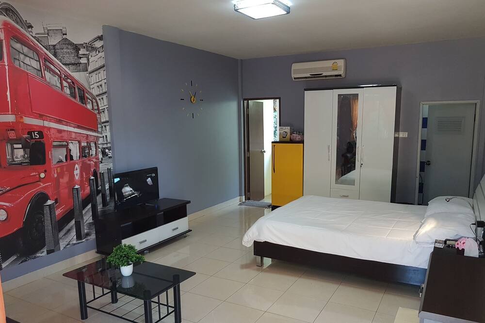 Photo of Bedroom in Nong Prue