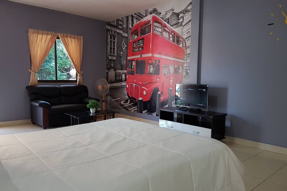 Photo of Bedroom in Nong Prue