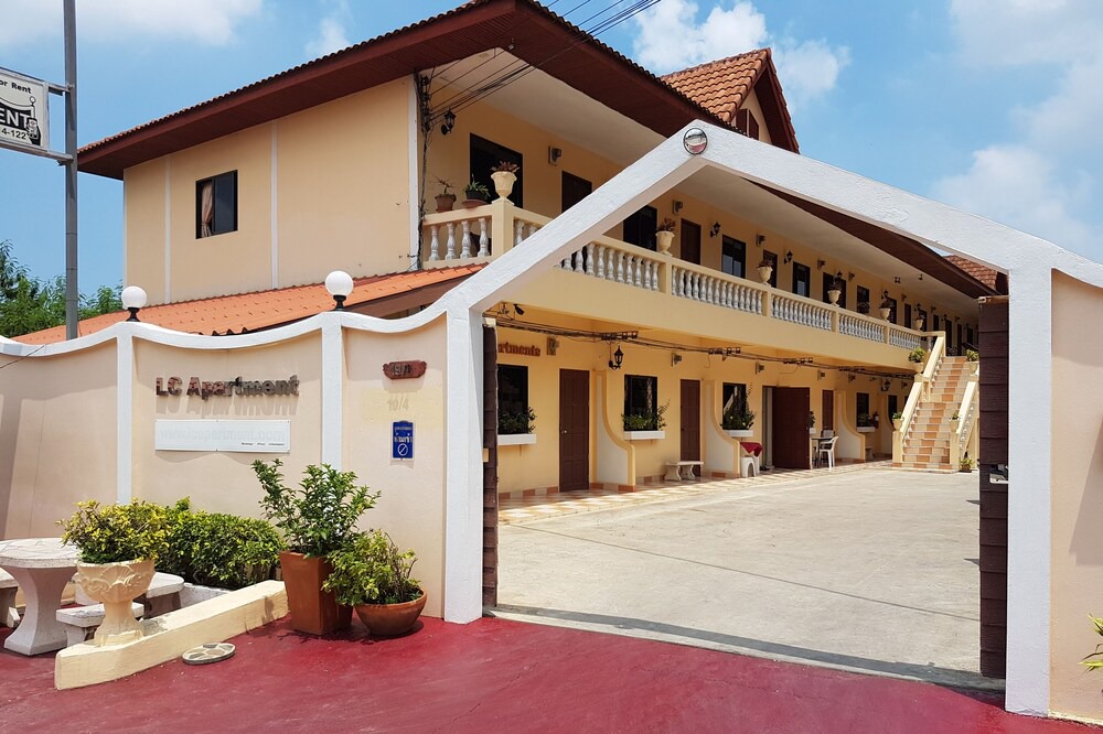 Photo of Outdoor in Nong Prue