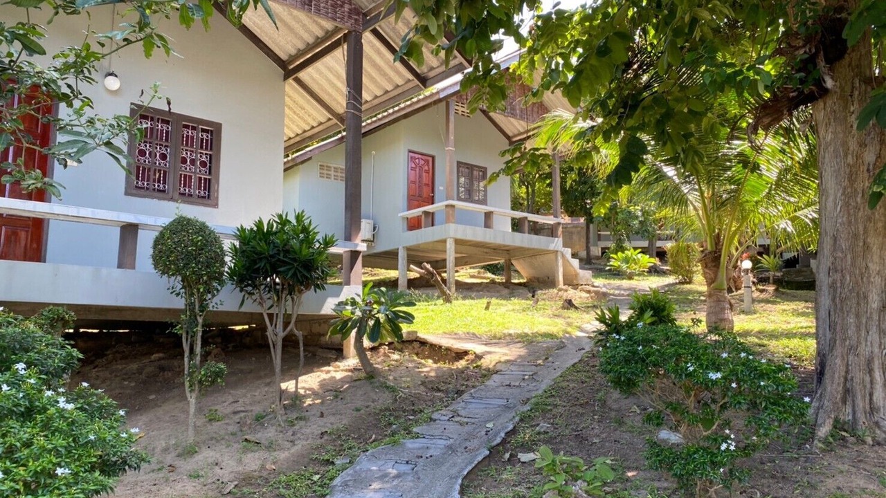 Photo of Bedroom in Haad Rin
